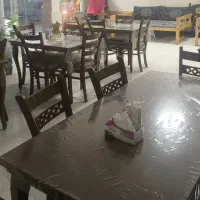 کل لوازم و تجهیزات صنعتی رستوران آماده بکار