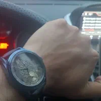 راننده خصوصی سطح شهر خودرو ۲۰۷