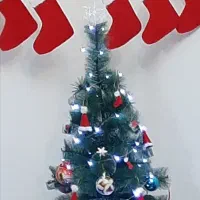 درخت کریسمس