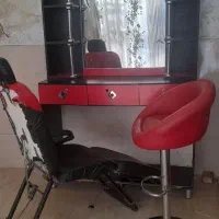 صندلی جک دار