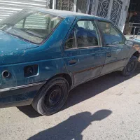 اردی مدل ۷۹|خودرو سواری و وانت|چناران, |دیوار