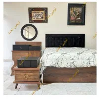 تخت خواب.     ویانا ،viana