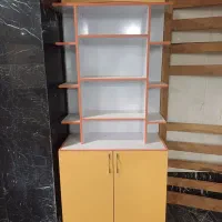 کمد و کتابخانه کودک و نوجوان