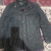 کاپشن مردانه