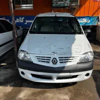 ال۹۰ مدل ۹۶ تصادفی