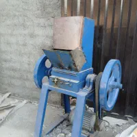 دستگاه تولید خط کامل ایرانیت شانی|ماشینآلات صنعتی|قرچک, میرزائی شمالی|دیوار