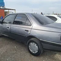 405GLXمدل ۹۵|خودرو سواری و وانت|کرج, خرمدشت|دیوار