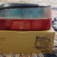 چراغ پژوپارس|قطعات یدکی و لوازم جانبی|خرمدره, |دیوار