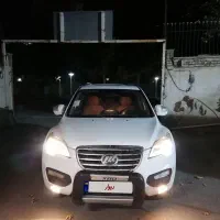 لیفان x60 بسیار تمیز و فوق العاده کم کار