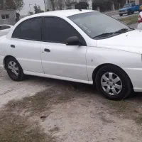 ریو مدل ۸۶|خودرو سواری و وانت|بابکان, |دیوار