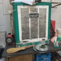 کولر آبی 4500