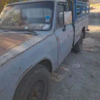 نیسان ۲۰۰۰ مدل ۶۴|خودرو سواری و وانت|نورآباد, |دیوار