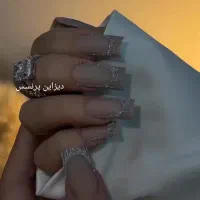 کاشت ناخن