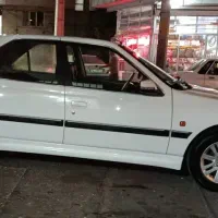 پژو پارس مدل ۹۰