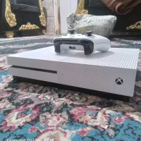 ایکس باکس وان اس ۱ ترا