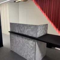 اجرای میکروسمنت صفر تا صد