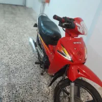 متور روان مدل ۸۹ همه چی سالم و نو