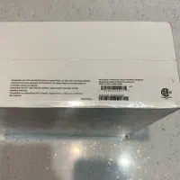 ایرپاد مکس سری قدیم aripadmax|لوازم جانبی موبایل و تبلت|تهران, تهرانسر شمالی|دیوار