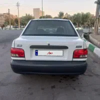 پراید مدل ۸۷ صبا شاسی پلمپ بسیار سالم|خودرو سواری و وانت|قرچک, شهرک گلها|دیوار