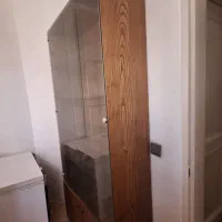 ویترین چوبی MDF