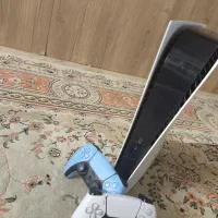 ps5 پی اس فایو دیجیتال ۸۲۵ حافظه دو دسته