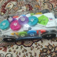 ماشین اسباب بازی