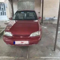 دوو آلبالویی تازه اورهال و تخفیف خیلی خوب به مشتری