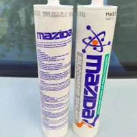 پخش چسب ماستیک مزیدا سفید/480 گرم|مصالح و تجهیزات ساختمان|هشتگرد, شهرک ولیعصر (مصلی)|دیوار