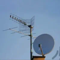 نصب وتعمیرات آنتن های هوایی ودیجیتال|خدمات پیشه و مهارت|مراغه, |دیوار