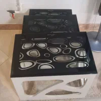 مبل|مبلمان خانگی و میز عسلی|لشت نشا, |دیوار