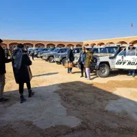 طبیعتگردی با ماشین افرود|تور و چارتر|آران و بیدگل, |دیوار