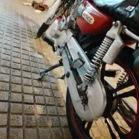 لیفان 125 مدل 1403