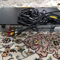 دی وی دی سامسونگ|پخش‌کننده DVD و ویدیو|ری, دیلمان|دیوار