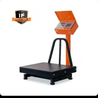 ترازو ۲۰۰ کیلویی پیام توزین (نمایندگی)