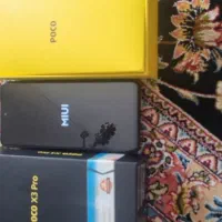 گوشی پوکو x3