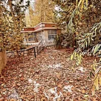 اجاره تایم روز باغ ویلا حاشیه روخانه طرقبه