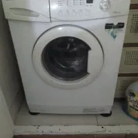 لباسشویی سامسونگ ۷کیلویی