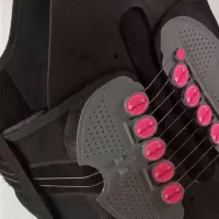 کمر بند طبی دیسک کمر