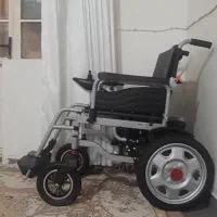 ویلچر برقی زنیت مد50CM