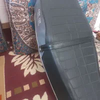 زین موتور|قطعات یدکی و لوازم جانبی|شیراز, شریف‌آباد|دیوار