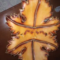 جامیوه ای+جاشیرینی+پایه وارمر|ظروف سرو و پذیرایی|بابل, |دیوار