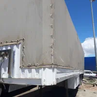 کانتین چادری سه محور ده چرخ خور|قطعات یدکی و لوازم جانبی|تبریز, |دیوار