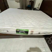 تشک طبی دو نفره
