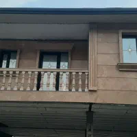 فروش ویژه ی ویلا نوساز در سوادکوه، شهر زیراب