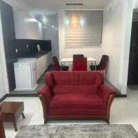 آپارتمان مبله مدرن با امکانات کامل حوالی آزادی|اجارهٔ کوتاه‌مدت آپارتمان و سوئیت|تهران, ترمینال غرب|دیوار