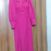 پیراهن مجلسی