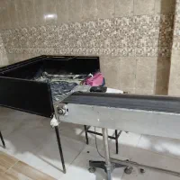 تاریخ زن کارتلیژی|ماشین‌آلات صنعتی|کرمانشاه, |دیوار