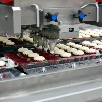 پذیرش نیرو در کارخانه مواد غذایی