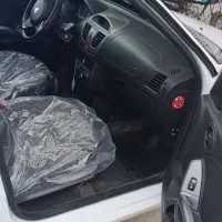 ساینا s|خودرو سواری و وانت|آق قلا, |دیوار