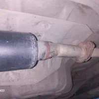 اگزوز اسپرت|قطعات یدکی و لوازم جانبی|قدس, شهر‌قدس|دیوار